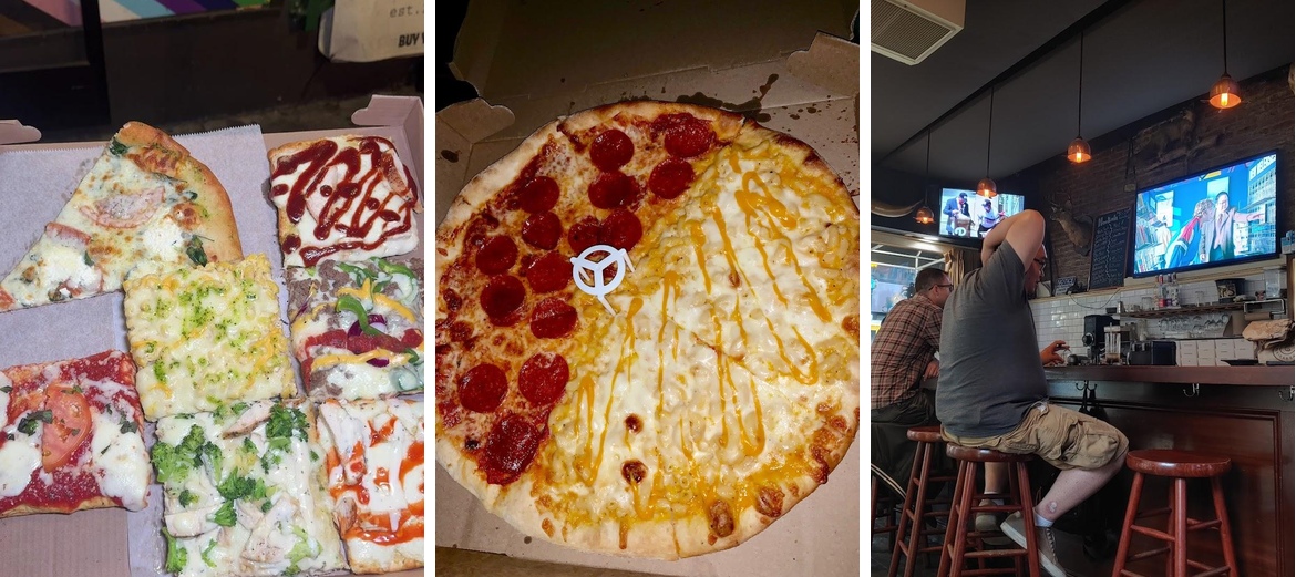 Pizzeria Cappelli