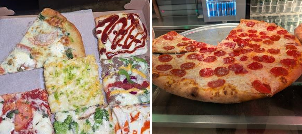Pizzeria Cappelli