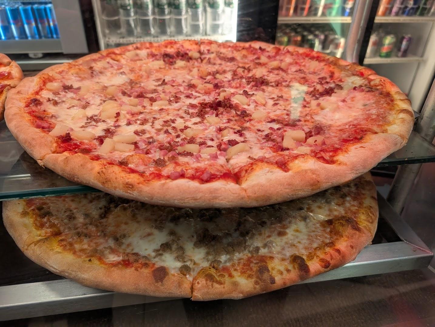 Pizzeria Cappelli