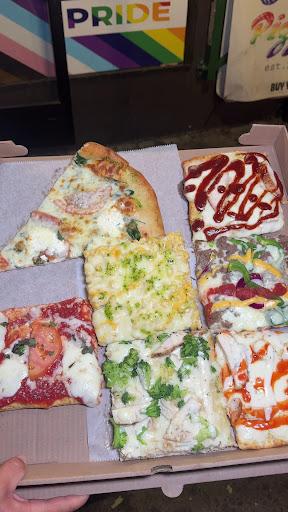 Pizzeria Cappelli Menu image 8